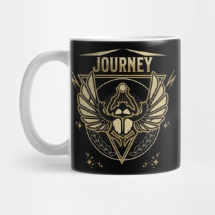 vintage wing play journey Mug